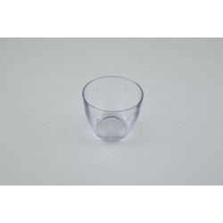 DROP CUP  200ML PC, MORI 2A