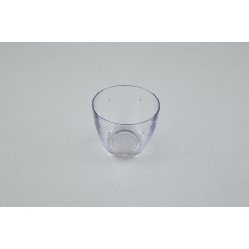 DROP CUP  200ML PC, MORI 2A