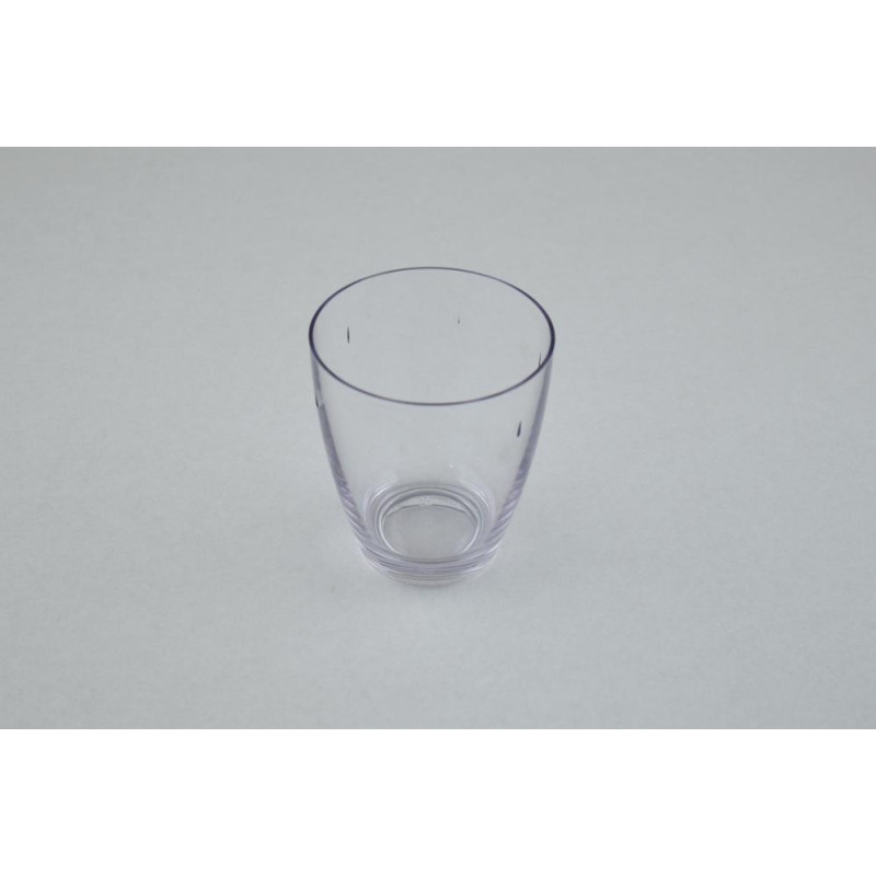 DROP CUP  330ML PC, MORI 2A