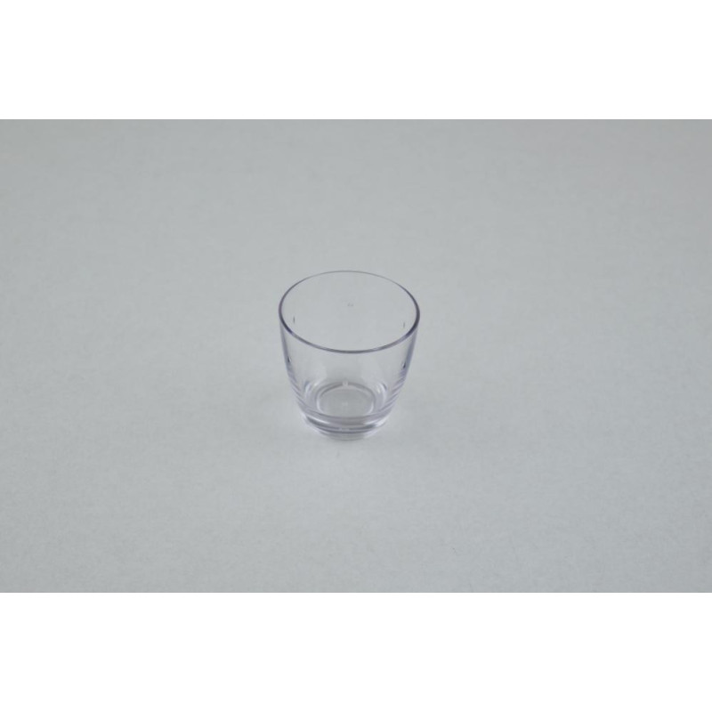 DROP GLĀZE 60ML PC, MORI 2A