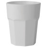 GRANITY CUP  350ML, WHITE, PC, MORI 2A