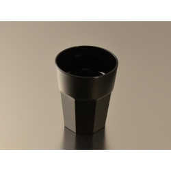 GRANITY CUP  350ML, black ,...