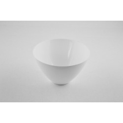 DROP A BOWL D22CM, WHITE,...