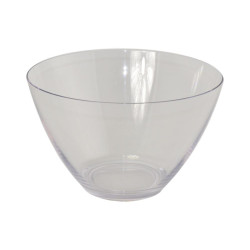 DROP A BOWL D28CM PC, MORI 2A