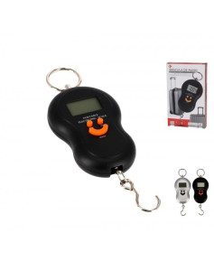 Rokas svari 50kg elektron.