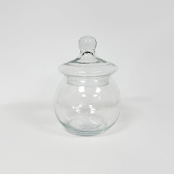 Candy bowl H15CM, D8CM, AR...