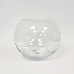 VĀZE AQUARIUM  (174) H18CM,...