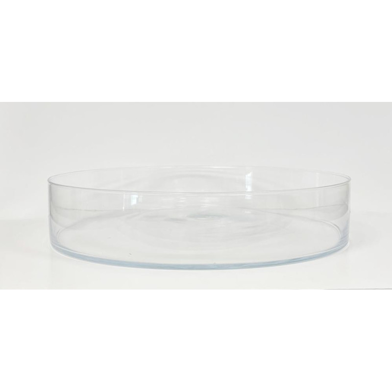 CAPACITY  (1262B) D38,5CM, H8,5CM, STIKLS, Partner