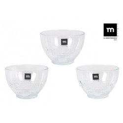 Dubenėlis stikl. 680ml 13cm...