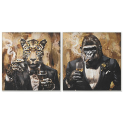 Картина Home ESPRIT...