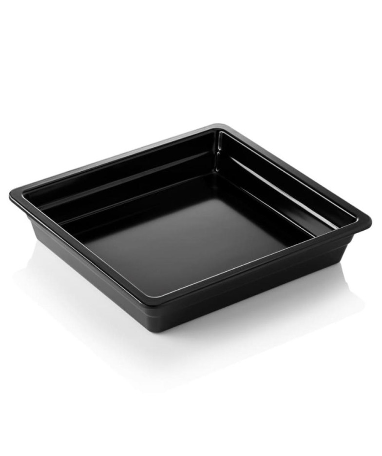 GN 2/3 TRAUKS 065MM, MELNS, MELAMĪNS, WAS