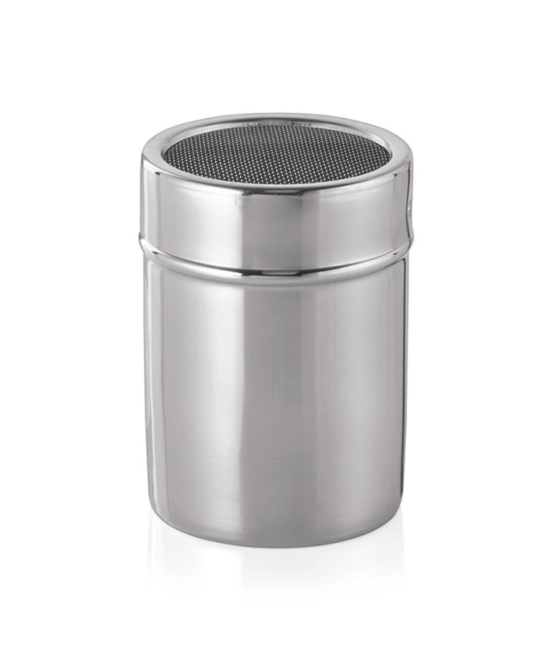 PŪDERCUKURA DOZATORS D7/H10CM, N/T, WAS