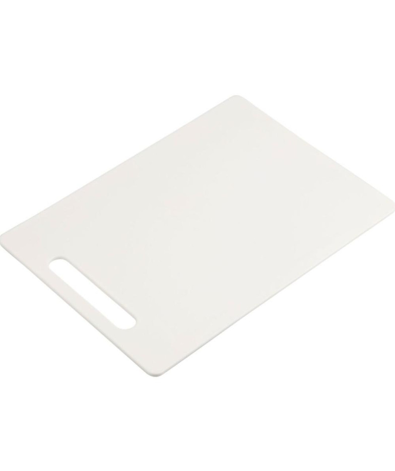 DĒLĪTIS 33.5x23.5x0.5CM, BALTS, PP PLASTMASA, Kesper