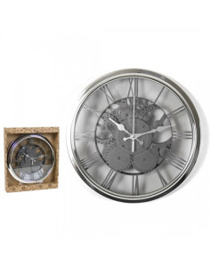 Pulkstenis sieninis 30.5cm...