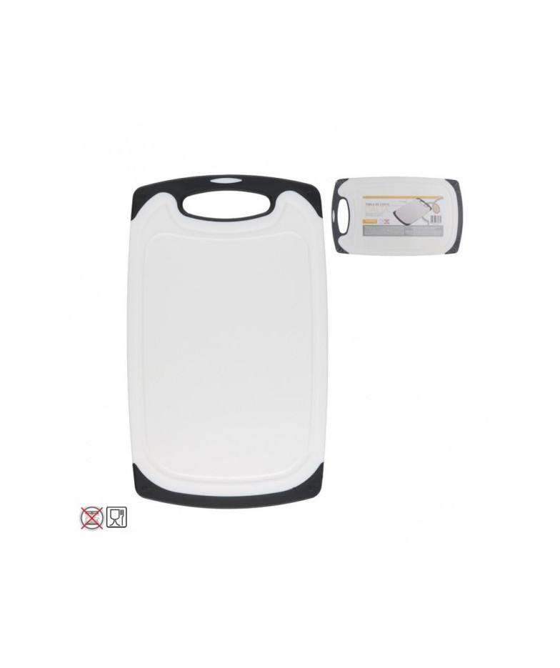 Lentelė pjaustymui plast. 33*20*0.7cm DALIA