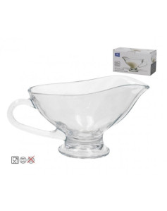 Trauks stikla. padažui...