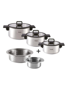 B.MIRACLE TRAUKU SET. 5PC.,...