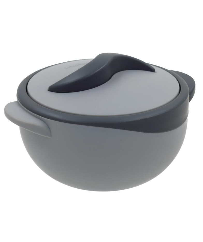 TERMOPAN  2.5L, PELĒKS, PLASTMASA/NER.TĒR., NEWILL