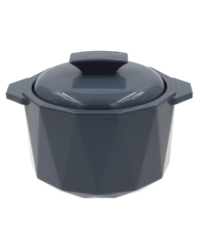 DIAMOND TERMOPAN  2L, TUMŠI PELĒKS, PLASTMASA/NER.TĒR., NEWILL