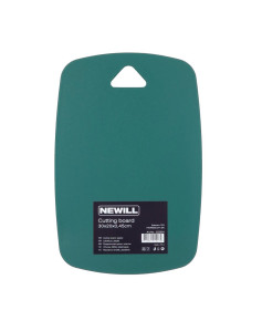 BOARD  30x20x0.45CM, GREEN...