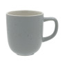 PASTELS MUG 350ML, GAIŠI PELĒKA, KERAMIKA, NEWILL