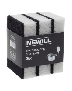 SŪKĻI 3GAB. PELĒKI, NEWILL