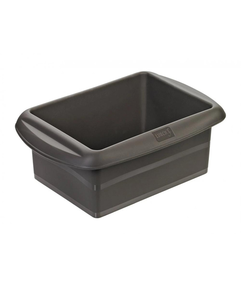 FLEXIFORM FORMA MAIZES CEPŠANAI 14x10.5CM, SILIKONS, Lurch