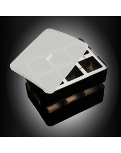 LEDUS FORMIŅAS 5x5CM,...