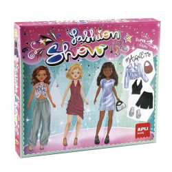 магнитная игра Apli