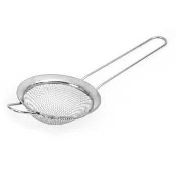 kurn Kinvara KT1159B-08CM 201 Metall Teras 8 x 21 x 3 cm (12 Ühikut)
