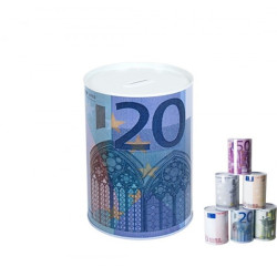 Taupyklė metālsalinė...