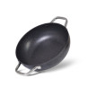 WOK panna PROMO 28x8cm/4000 ml (alumīnijs)