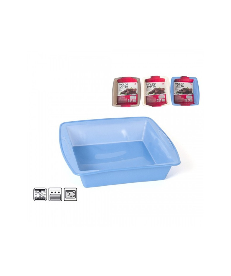 Forma cepšanai silikon. 26*25*5cm