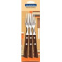 TRADICIONAL FORK S 3PC.., Tramontina