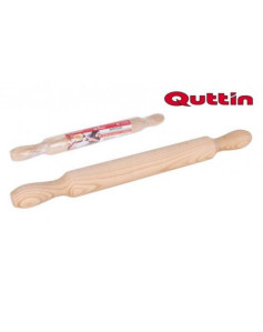 Kočėlas medinis 46*4.5cm...