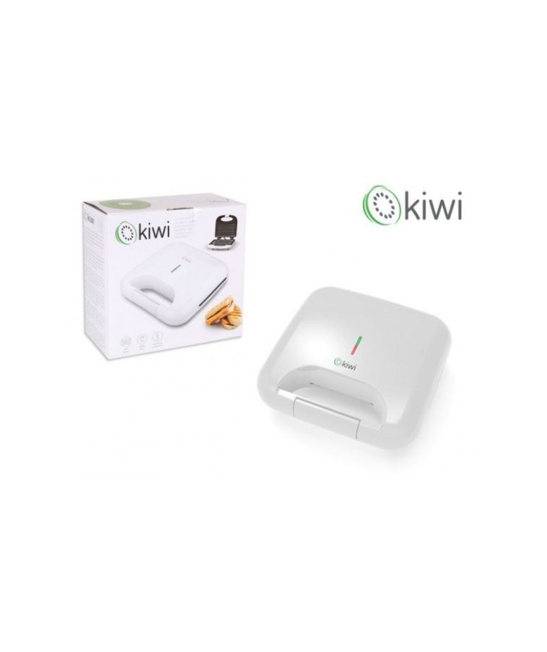 armuštinių keptuvas el. 750W KIWI ksm-2405