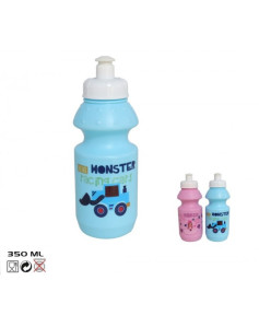 Gertuvė plast. 350ml...