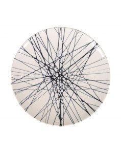 Šķīvis 20cm MONACO