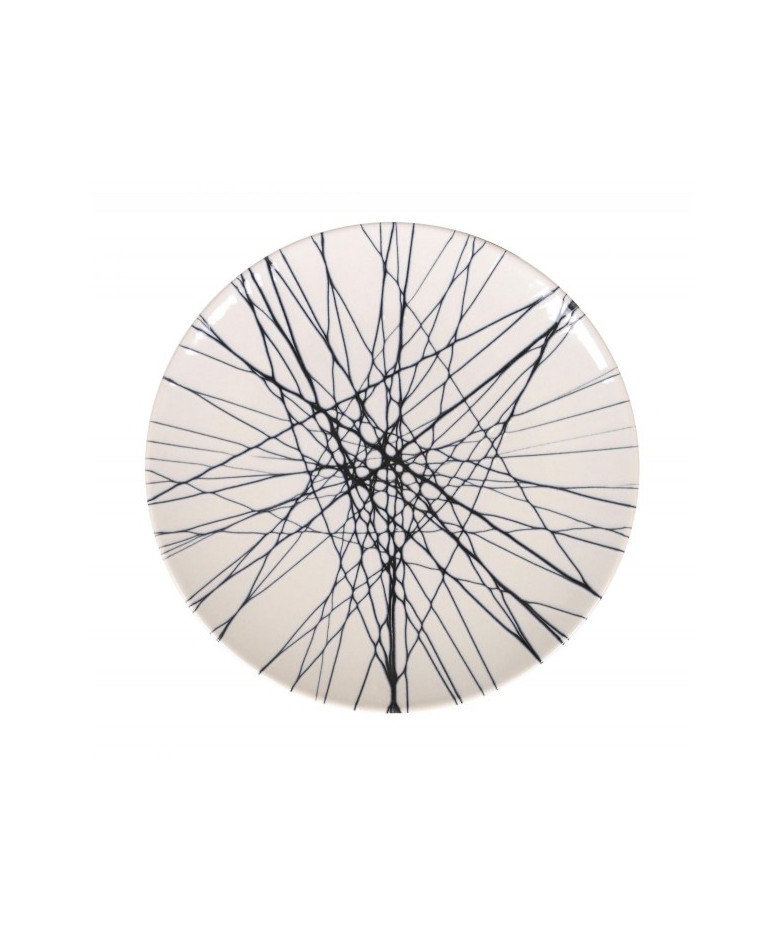 Šķīvis 20cm MONACO