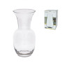 Vaza из стекла. 30cm F2530 CoK