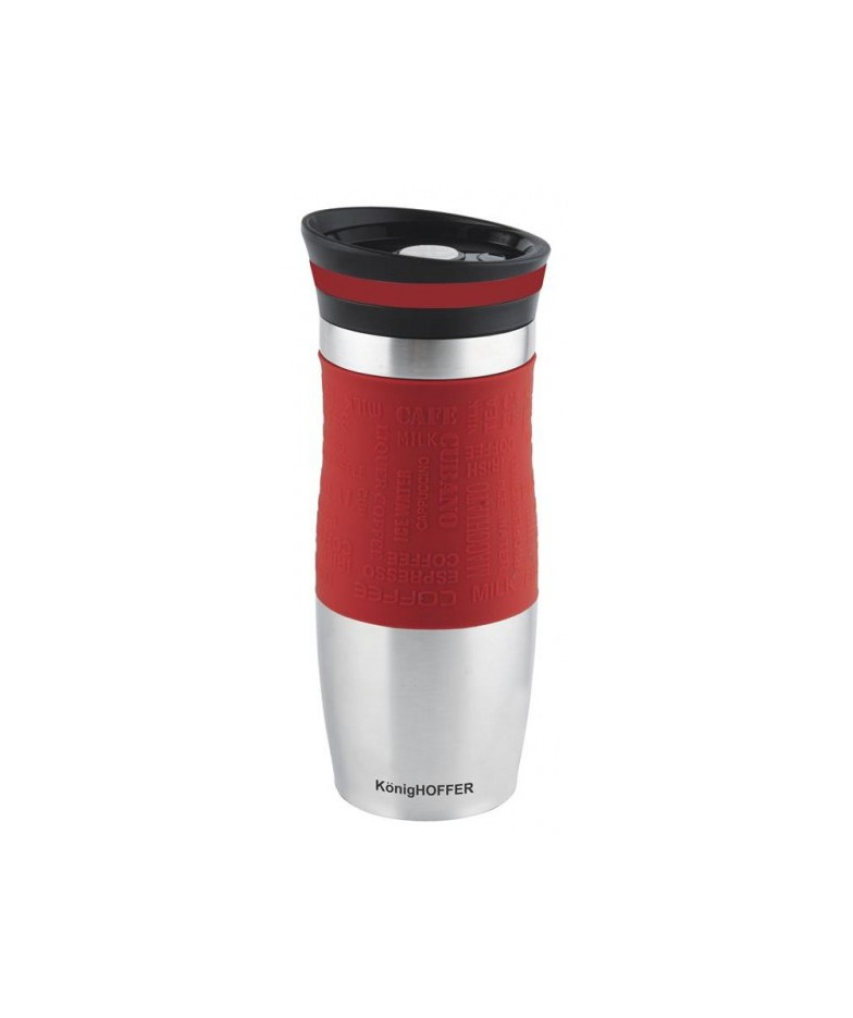 Termo - krūze met. 500ml LOARA