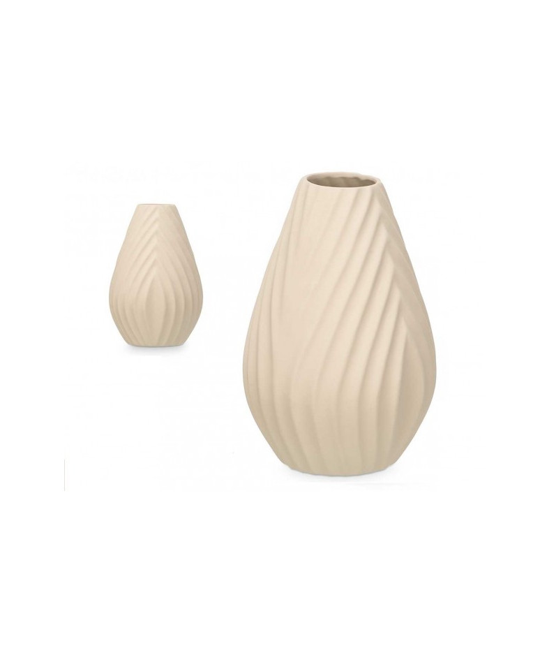 Vāze keramikinė 31cm dekoratyvinė NARROW NECK