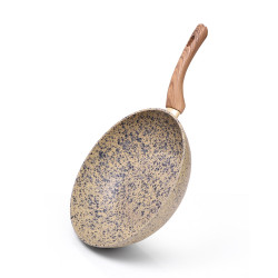 WOK panna CREMA NOVA 28x8...