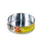 20 cm baking pan (cake pan with grooved bottom) 162-111