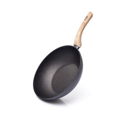 WOK panna BLACK COSMIC 24x7...