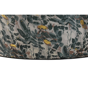 Vaas Home ESPRIT Roheline Kuldne Metall 33 x 33 x 35,5 cm,,,