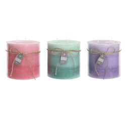 Scented Candle DKD Home...
