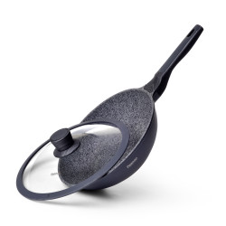 WOK panna PRESTIGE 28x8cm...