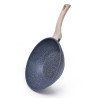 WOK panna ALLENDE 28x9cm (alumīnijs)