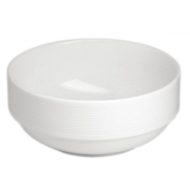 WISH A BOWL 13.5CM 570ML STACK, Leela Baralee